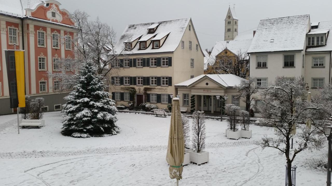Palais Am Schlossplatz ميرسبرغ المظهر الخارجي الصورة