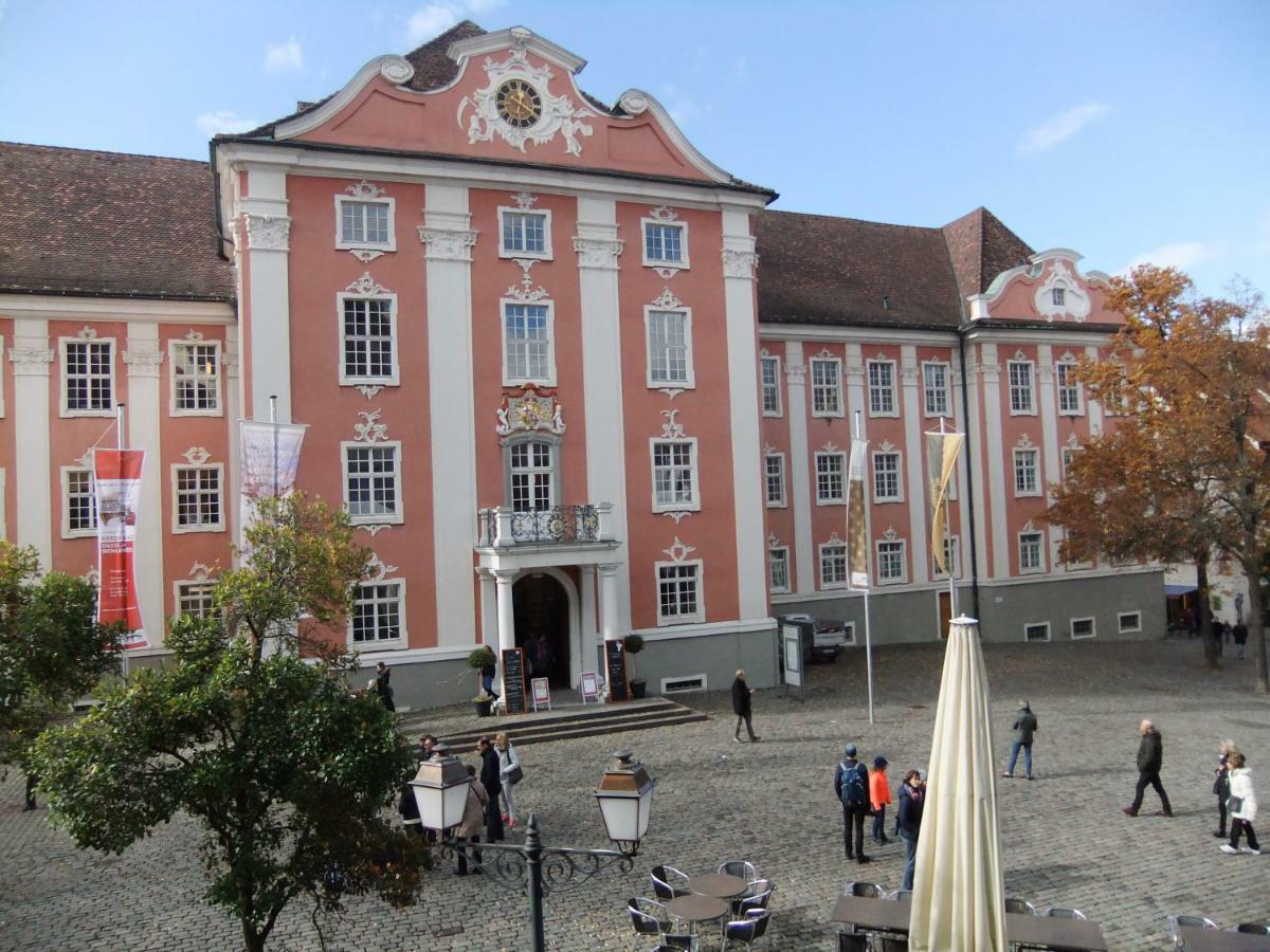 Palais Am Schlossplatz ميرسبرغ المظهر الخارجي الصورة