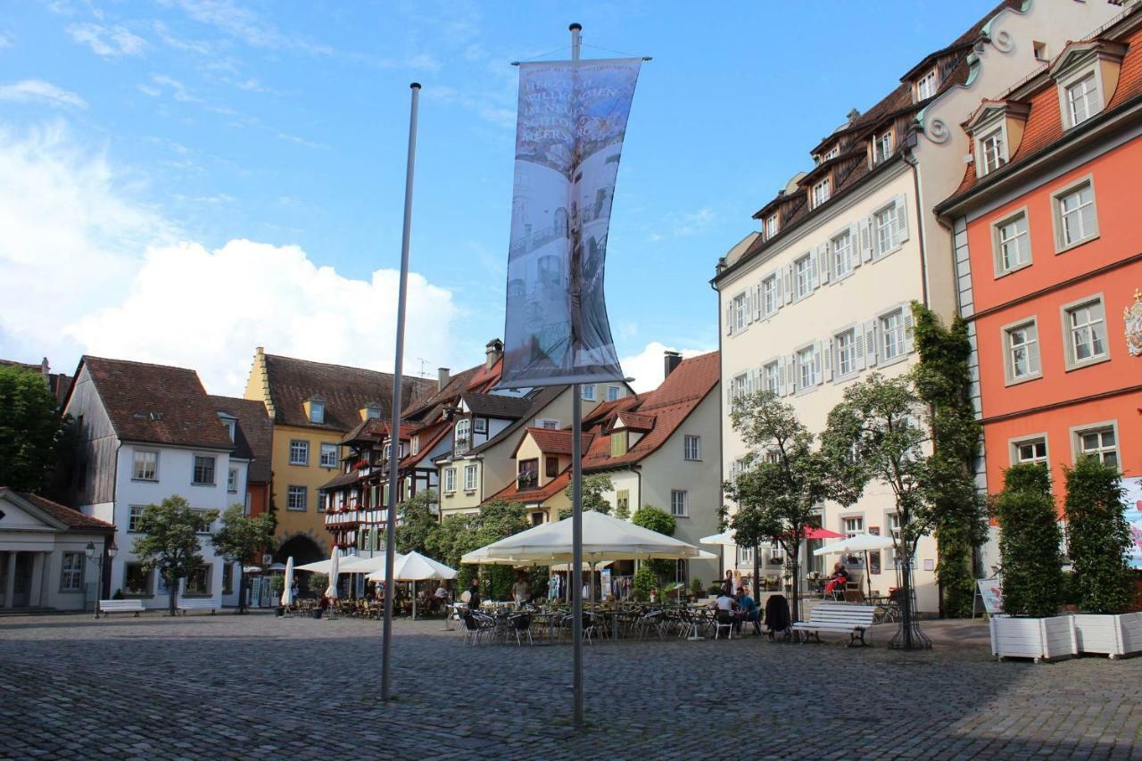 Palais Am Schlossplatz ميرسبرغ المظهر الخارجي الصورة