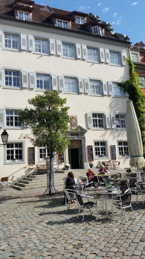 Palais Am Schlossplatz ميرسبرغ المظهر الخارجي الصورة